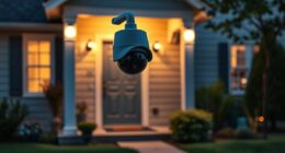 home safety security cameras