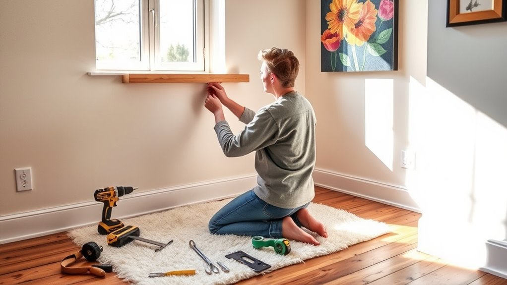 ideal site selection process