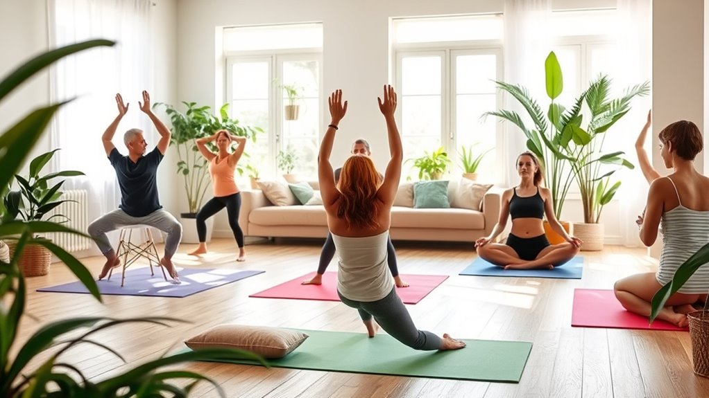 inclusive adaptations for all