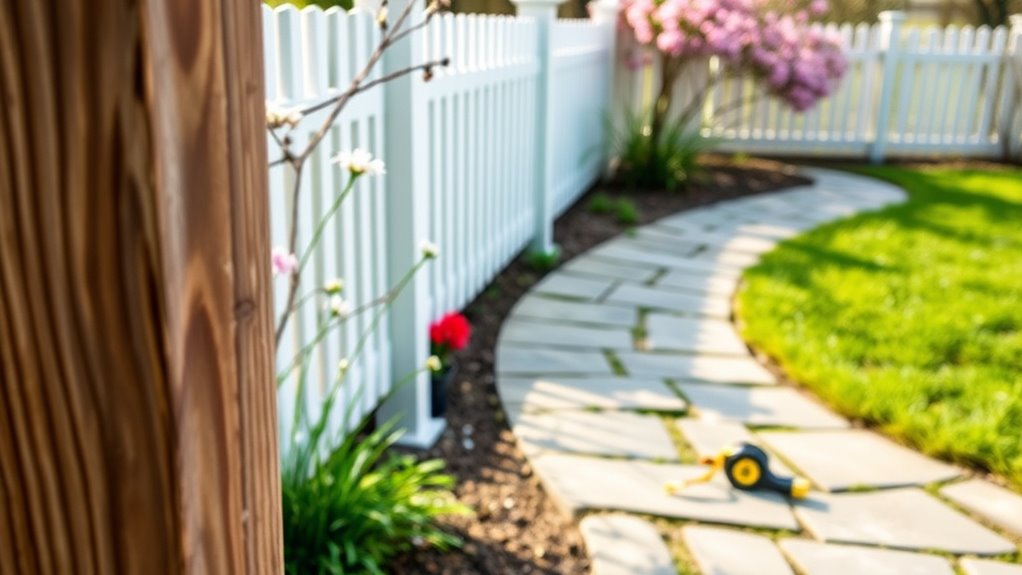 inspect safety barriers thoroughly