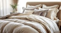 luxuriously soft duvet covers