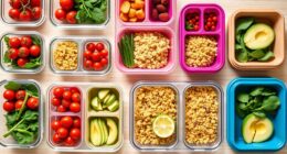 meal prep container guide