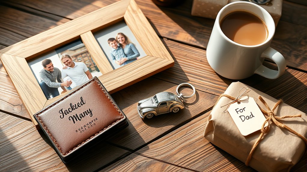 meaningful personalized gifts