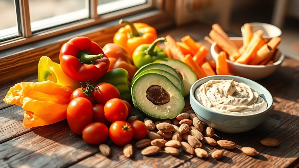 nourishing choices for wellness