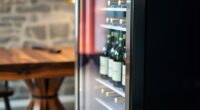 optimal wine storage solutions