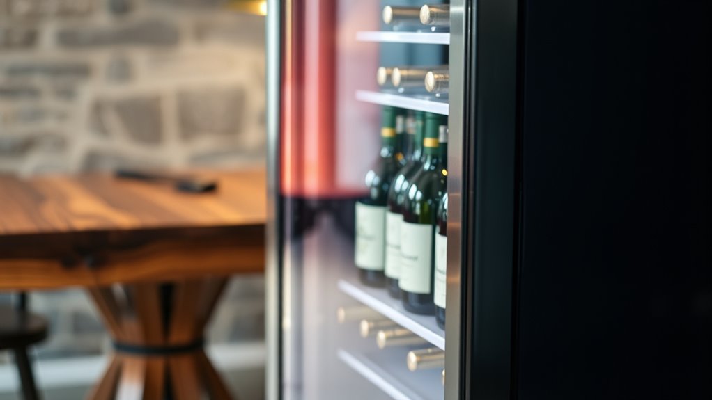 optimal wine storage solutions