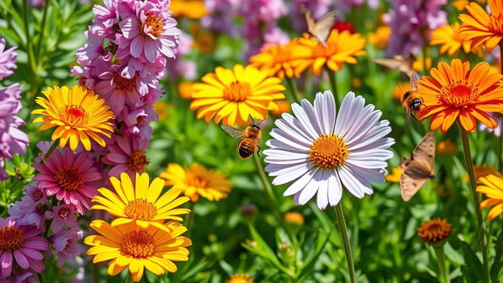 pollination s vital ecological role