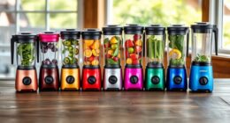 portable blenders for smoothies