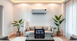 smart air conditioners 2025