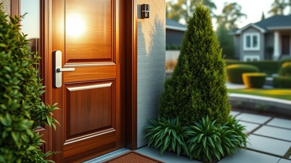 smart doorbell selection factors