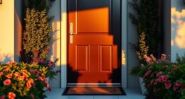 smart doorbells for security
