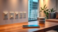 smart plugs for automation