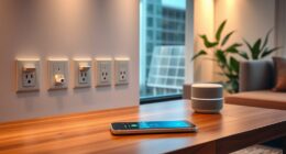 smart plugs for automation