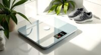 smart scales for health