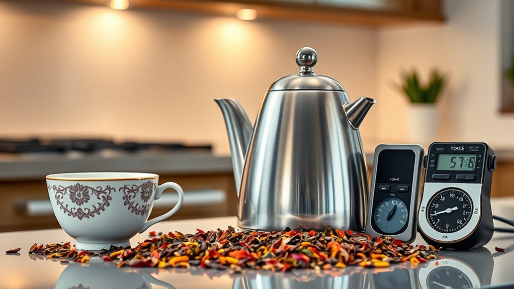 style and speed considerations