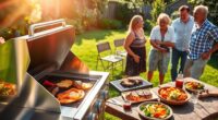 summer grilling guide essentials