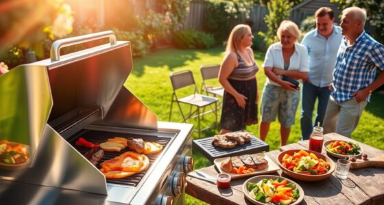 summer grilling guide essentials