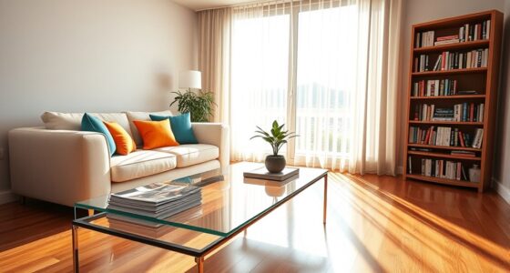 thorough room by room cleaning guide