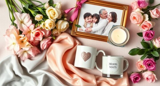 thoughtful gifts for moms