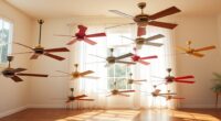 top ceiling fans reviewed