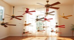 top ceiling fans reviewed