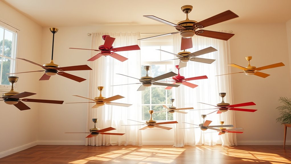 top ceiling fans reviewed