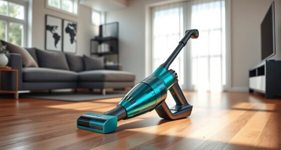 top cordless vacuums 2025