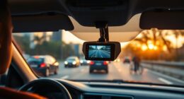 top dash cams 2025