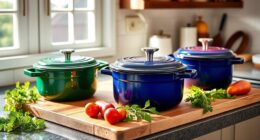 top dutch ovens reviewed