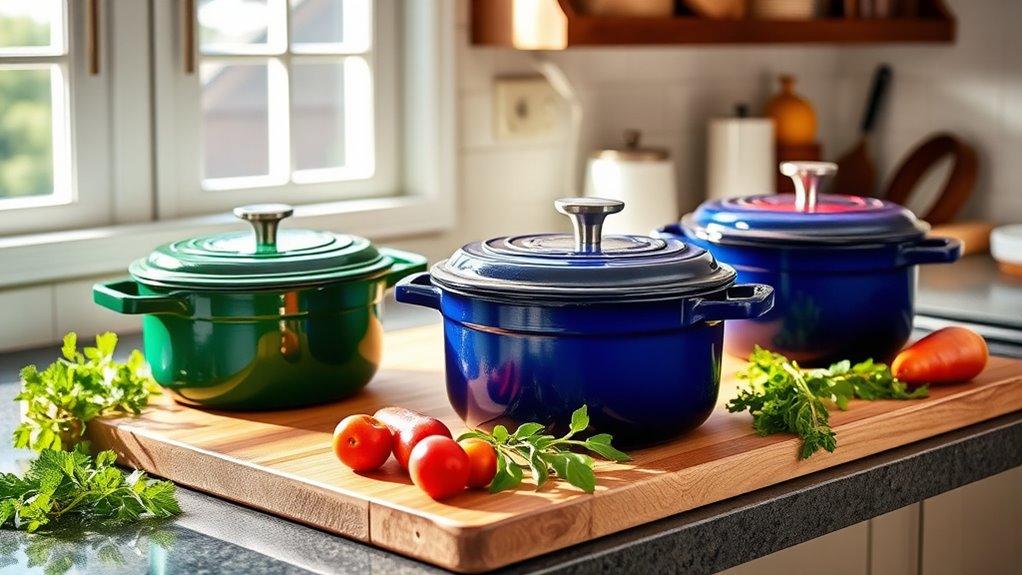 top dutch ovens reviewed