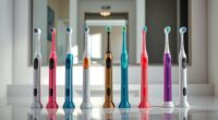 top electric toothbrushes 2025