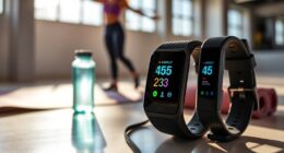 top fitness trackers reviewed