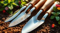 top garden trowels reviewed