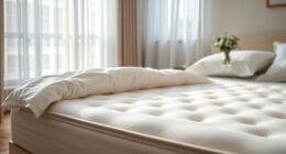 top mattresses for back pain