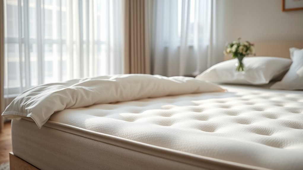 top mattresses for back pain