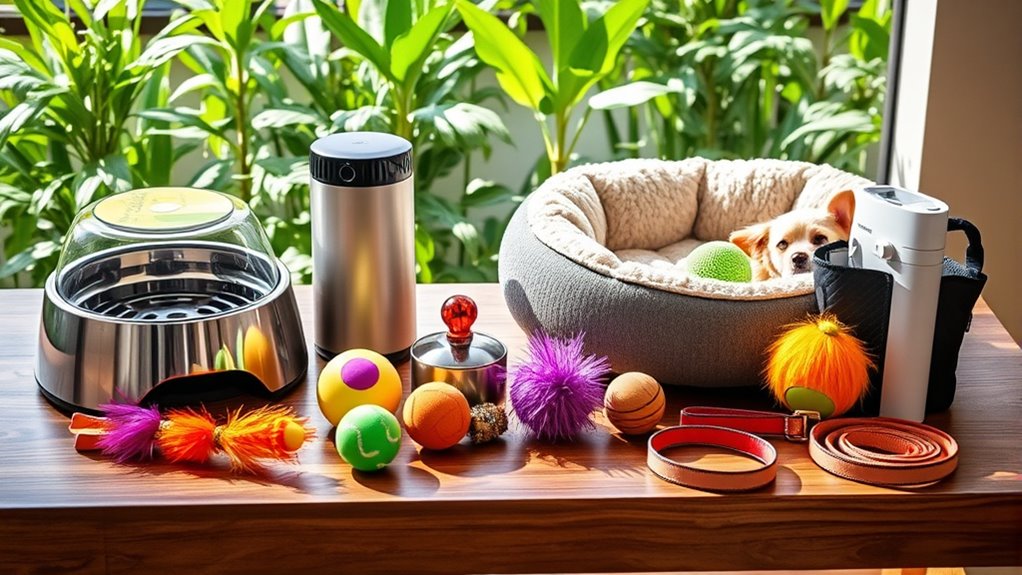 top pet products 2025