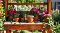 top potting bench picks