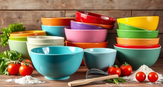 ultimate mixing bowl sets