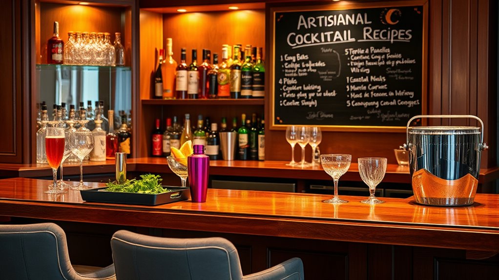 welcoming environment for visitors