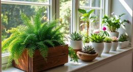 window planter box options