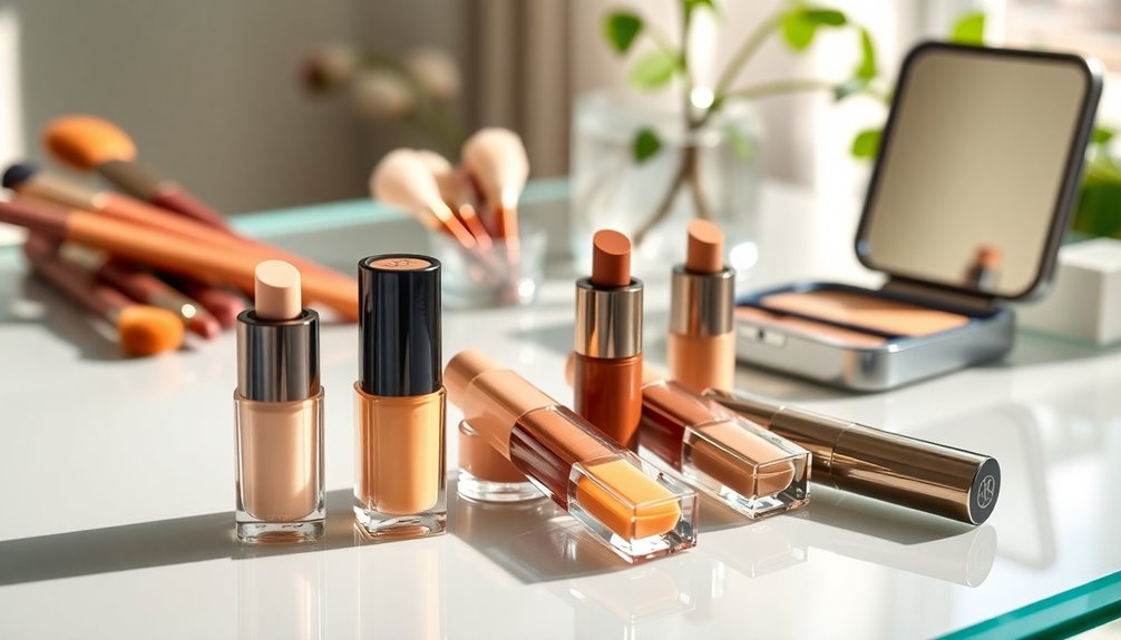 concealers for acne coverage