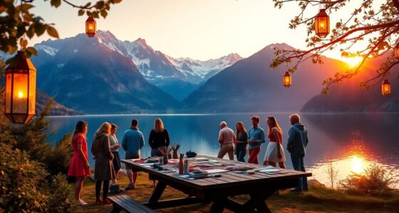 swiss indie time glow