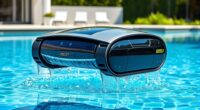 advancements in pool automation