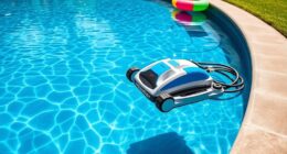 affordable pressure pool cleaners