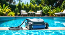 affordable pressure pool cleaners