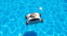 affordable suction pool cleaners