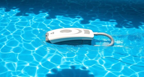 affordable suction pool cleaners