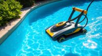 are pressure pool cleaners relevant