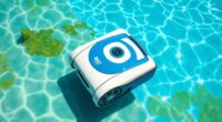 automatic pool cleaners effectiveness