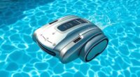autonomous pool cleaner developments